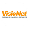 Visionet Data Internasional, PT